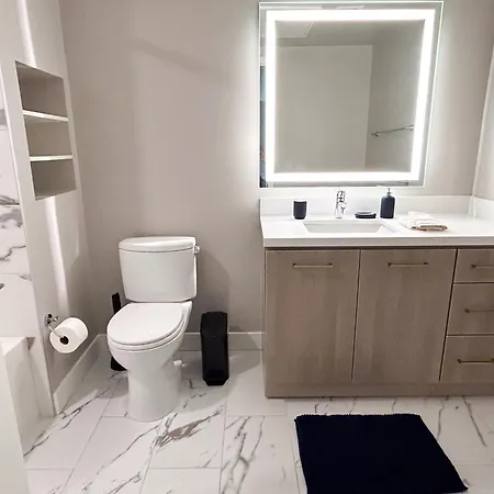Trendy 2Bd 2Bth Apt In Santa Monica! Los Angeles Exterior foto
