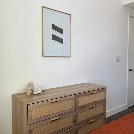 Trendy 2Bd 2Bth Apt In Santa Monica! Los Angeles Exterior foto