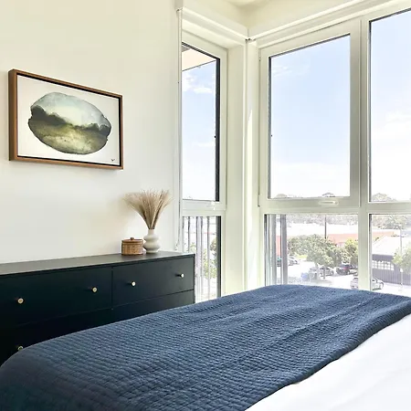 Trendy 2Bd 2Bth Apt In Santa Monica! Los Angeles Exterior foto