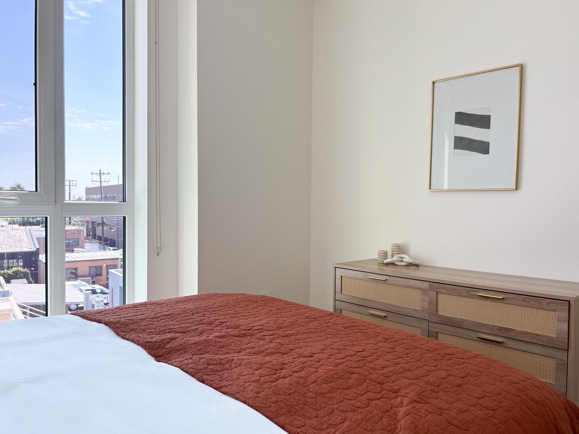 Trendy 2bd 2bth In Santa Monica! * Los Ángeles
