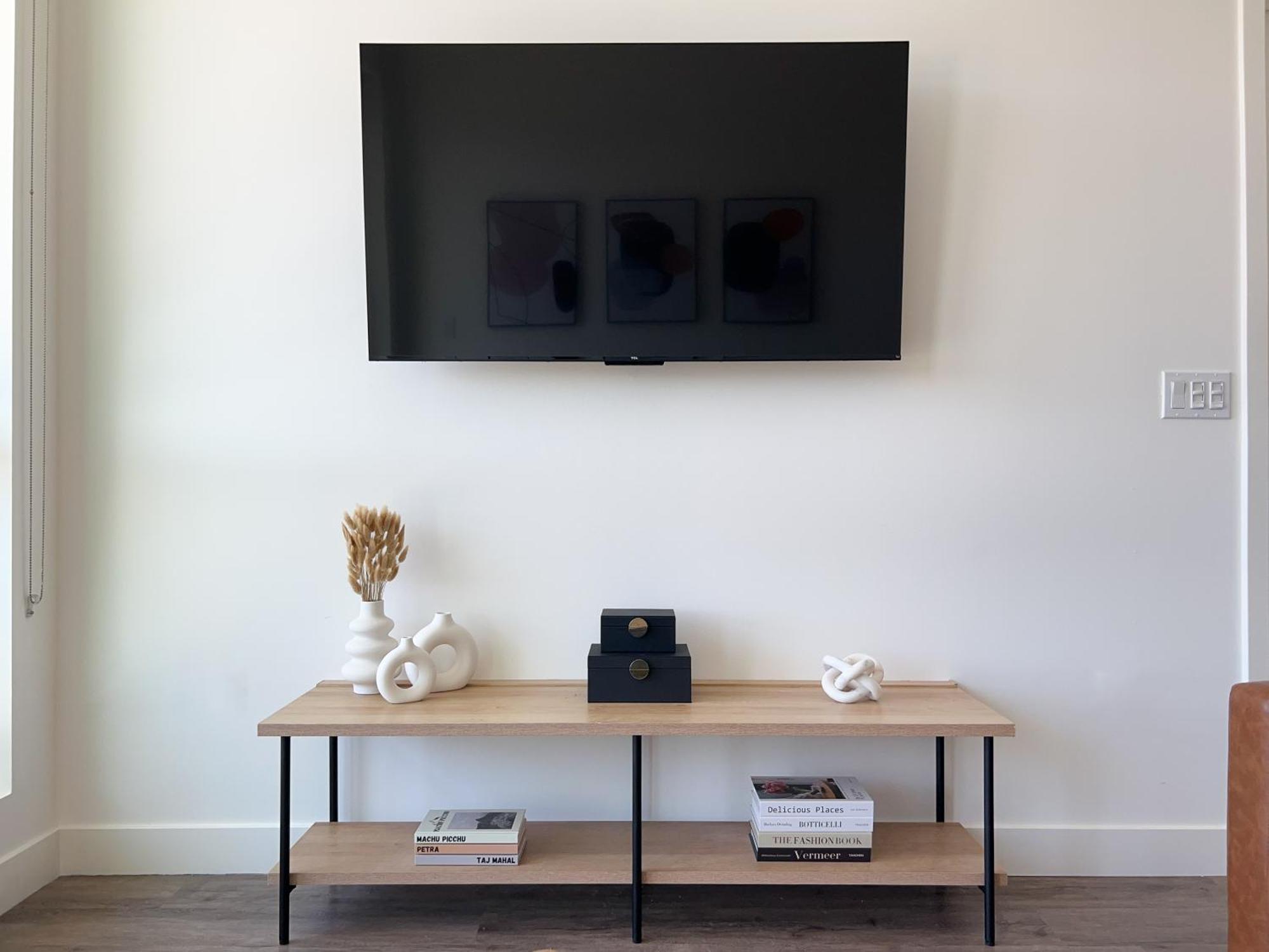 Trendy 2bd 2bth In Santa Monica! Apartamento Los Ángeles
