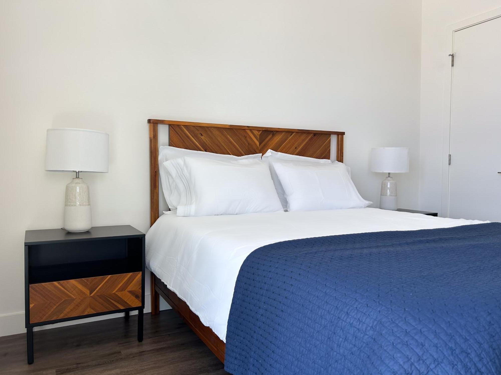 Apartamento Trendy 2bd 2bth In Santa Monica! Los Ángeles