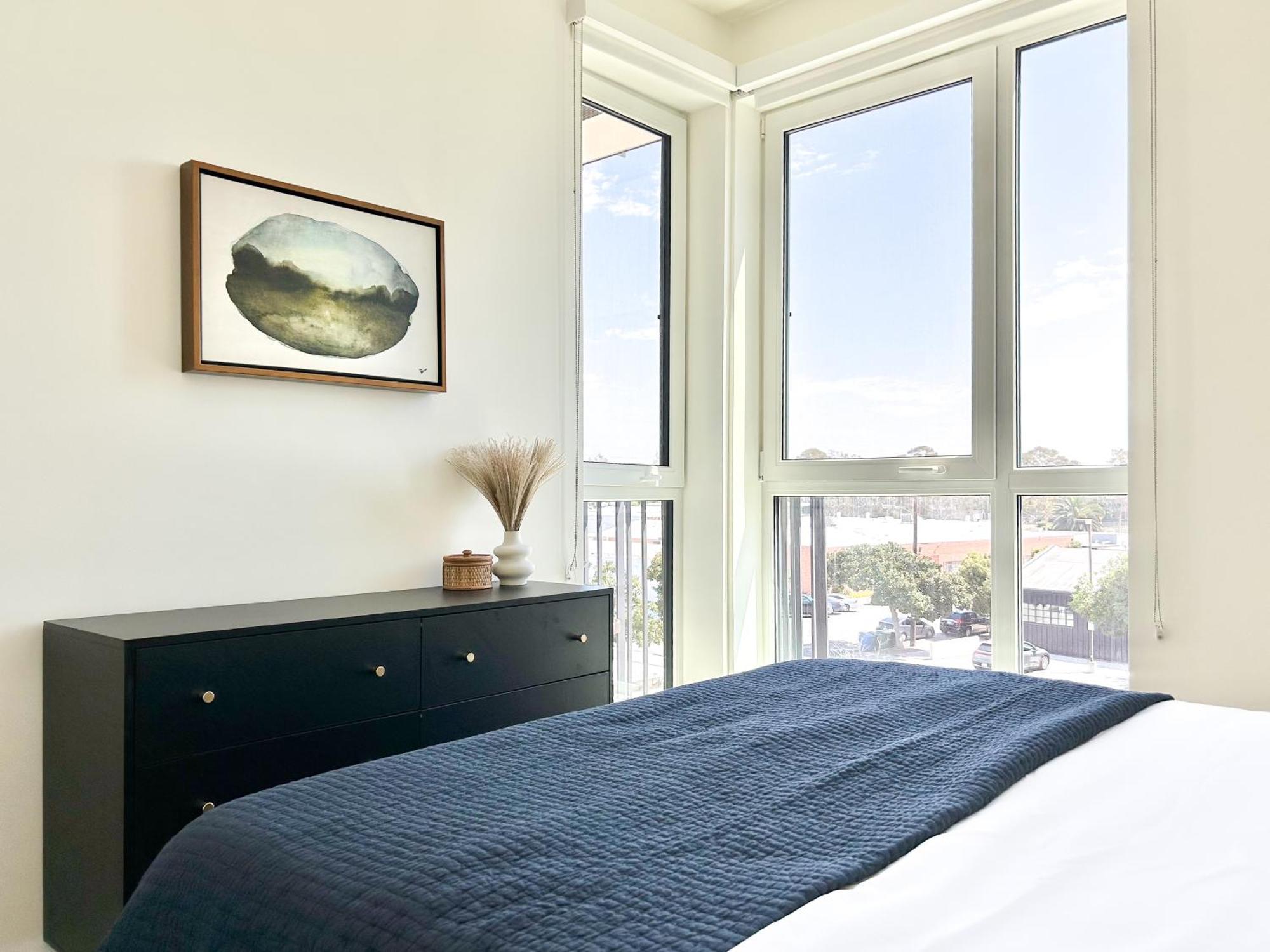 Trendy 2bd 2bth In Santa Monica! Apartamento Los Ángeles